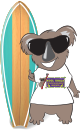 Kool Koala Pediatric and Adolescent Dentistry